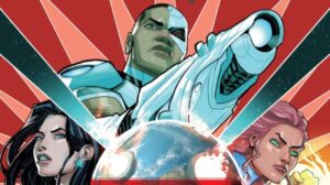REVIEW: ‘Titans’ Issue 28 Titans Issue 28