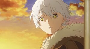 REVIEW: ‘To Your Eternity’ Season 3 Episodes 1-4 Fushi in To Your Eternity Season 3 Episodes 1-4 streaming on Crunchyroll