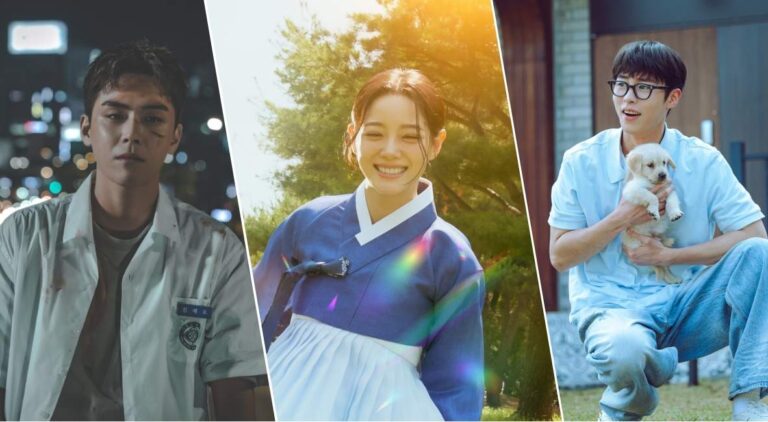 Viki Announces 3 New KDrama Originals Coming To The Platform Viki Original featured image