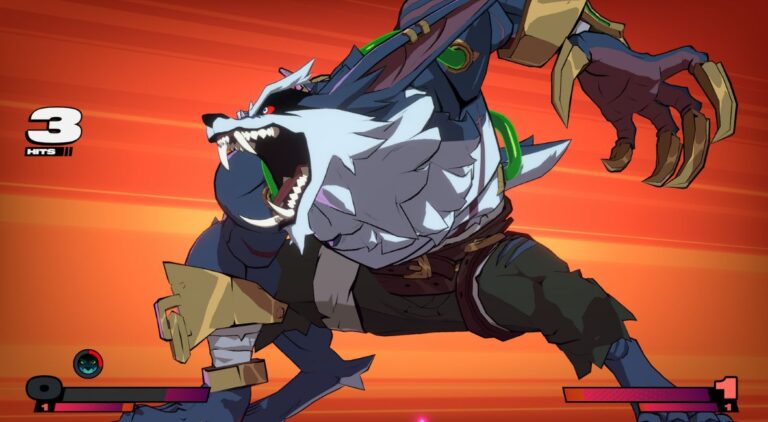 Warwick Brings A Rewarding Playstyle To 2XKO Warwick in the game 2XKO