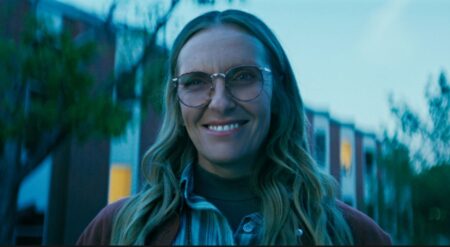 REVIEW: ‘Wayward’ Offers A Genre-Bending Look At Adolescence And Perfectionism Wayward (2025) promotional still from Netflix