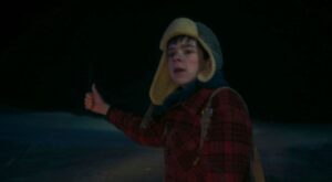 IT: Welcome to Derry Episode 1 - "The Pilot" promotional still