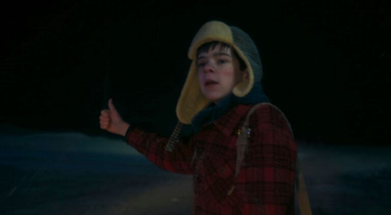 RECAP: ‘IT: Welcome To Derry Episode 1’ — “The Pilot” IT: Welcome to Derry Episode 1 - "The Pilot" promotional still