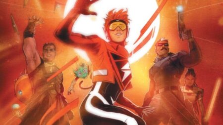 Absolute Flash Issue 9