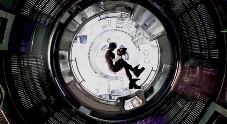 Ambrosia Sky promotional still from Soft Rains