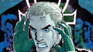 REVIEW: ‘Aquaman’ Issue 11 Aquaman Issue 11