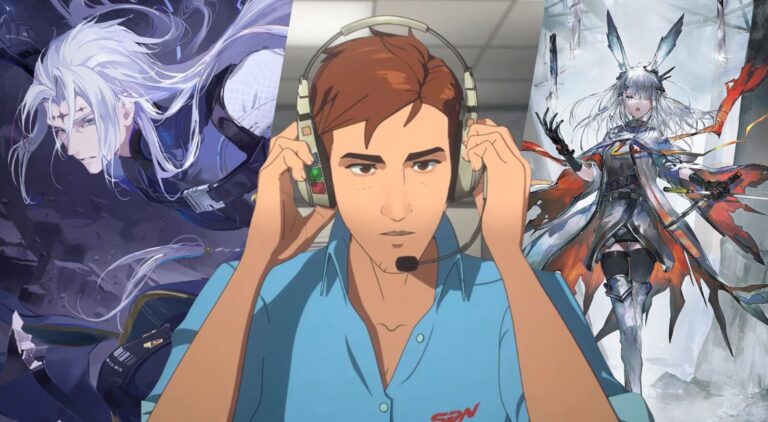 Arknights But Why Tho 1