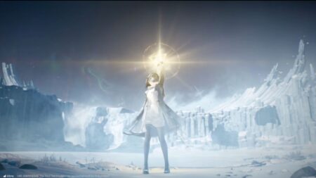 Arknights Enfield Beta Test II