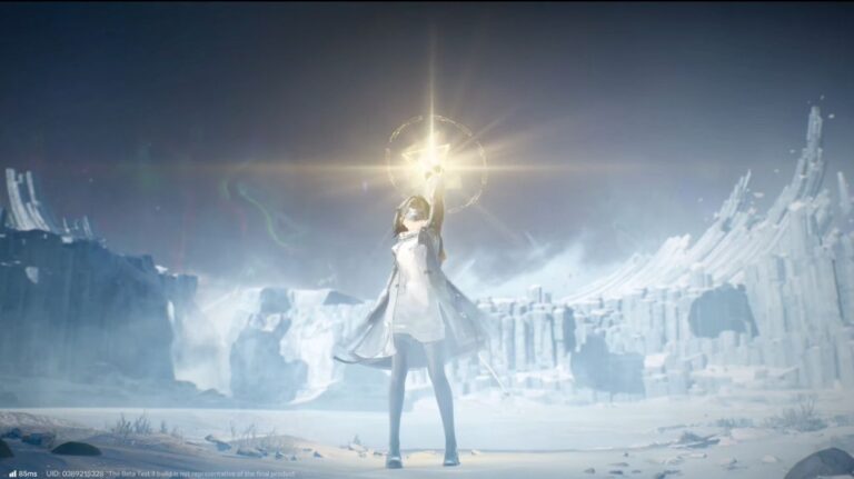 Arknights: Enfield’s Beta Test II Is Defined By Its Addictively Fun Combat Arknights Enfield Beta Test II