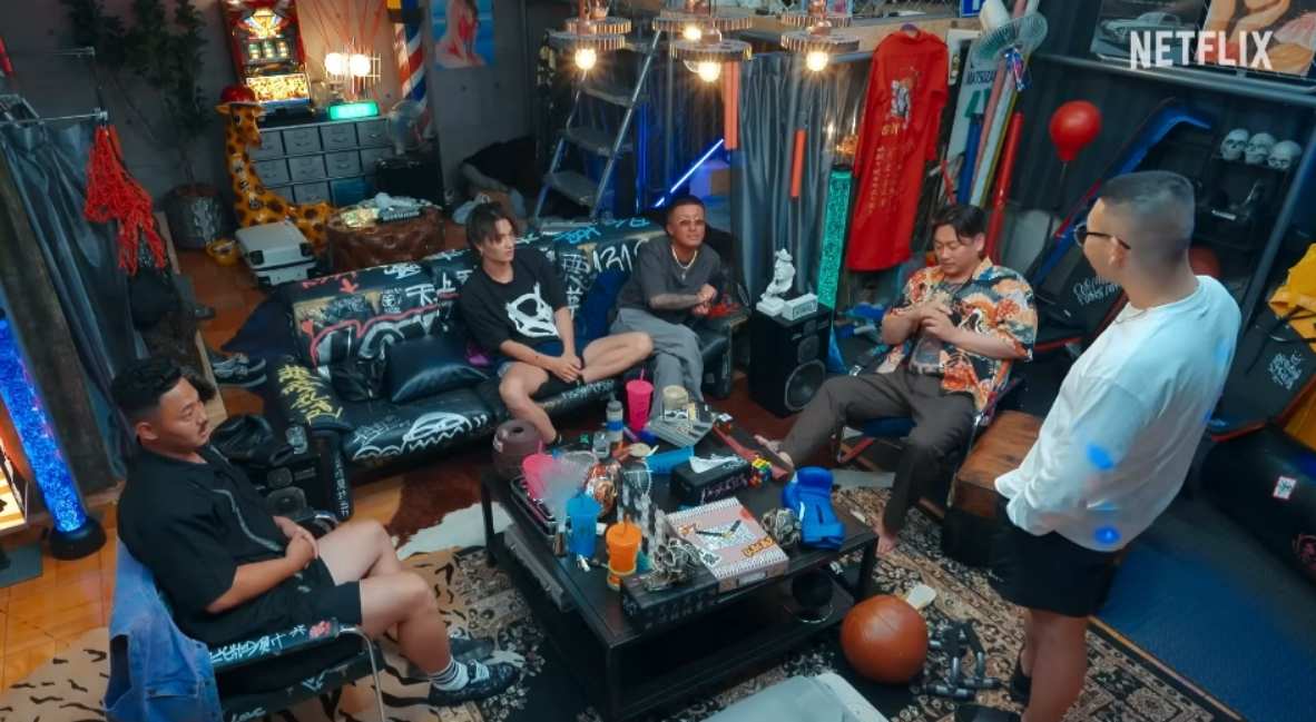 REVIEW: 'Badly In Love' Episodes 1-4 2 Badly In Love But Why Tho 1 1