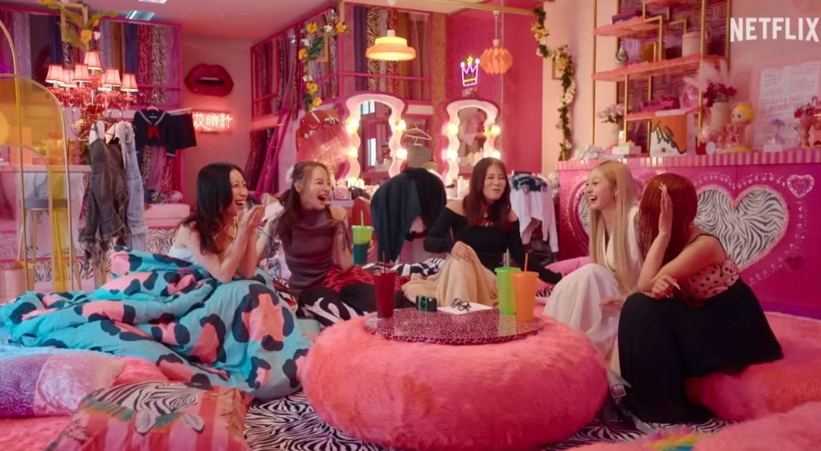 REVIEW: 'Badly In Love' Episodes 1-4 1 Badly In Love But Why Tho 3