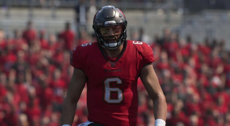 Madden 26 November Title Update - X-Factor Shuffle