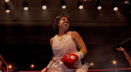 REVIEW: ‘Christy (2025)’ Is Actually Pretty Good, Despite The Odds Christy (2025)