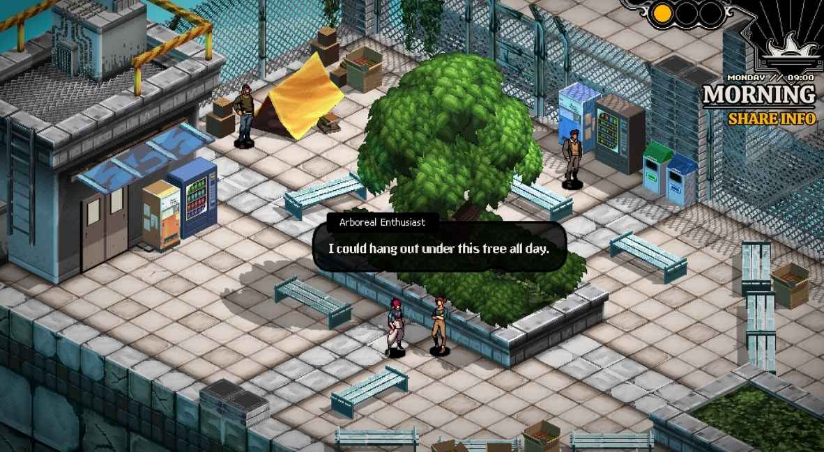 REVIEW: 'Demonschool' Almost Gets An A+ 1 Demonschool key art from Necrosoft Games