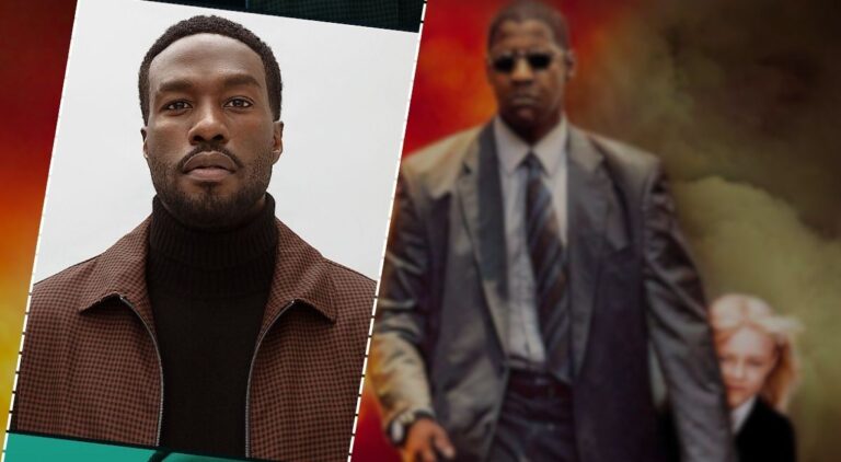 Yahya Abdul-Mateen II Joins the Cast of Netflix’s Man on Fire Yaya Abdul Mateen II for Netflix's Man on Fire adaptation