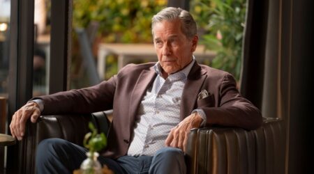 REVIEW: ‘9-1-1: Nashville’ Episode 6 — “Good Southern Manors” Edward in 9-1-1 Nashville Episode 6