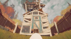 REVIEW: ‘Egging On’ Is Delightfully Patient Egging On Game