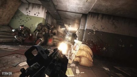 Escape from Tarkov 1.0 Launch Twitch Drops and other Rewards