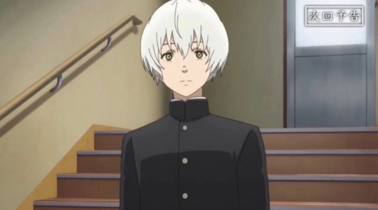 REVIEW: ‘To Your Eternity’ Season 3 Episode 5 — “Unheard Words” Fushi in To Your Eternity Season 3 Episode 5