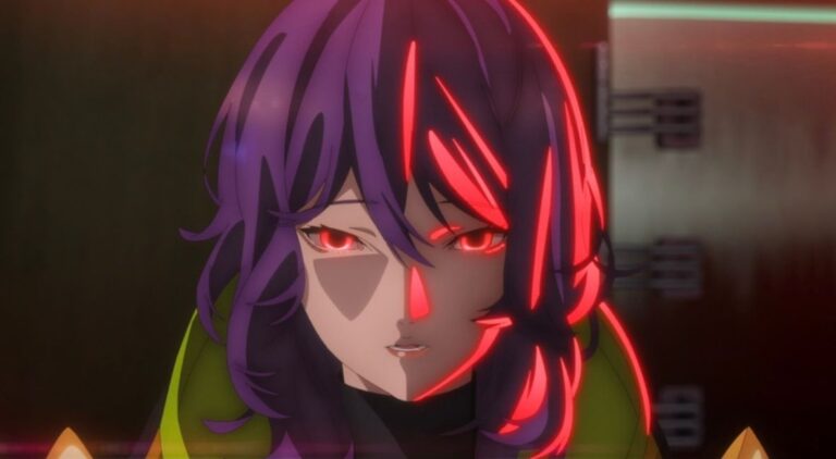 REVIEW: ‘Gnosia’ Episodes 1-4 Are A Social Deduction Esport Gnosia Episodes 1-4