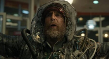 Good Look Have Fun Don't Die movie still