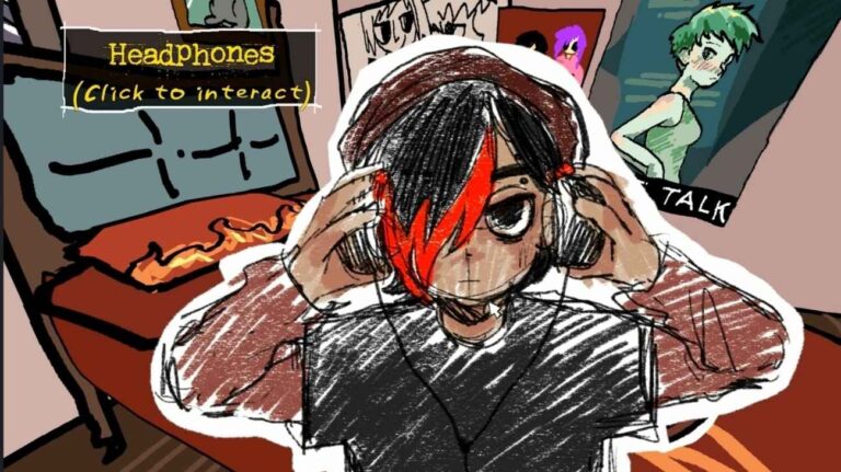 I Write Games Not Tragedies