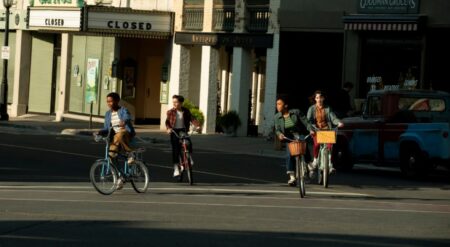 IT Welcome to Derry Episode 4 still from HBO Max