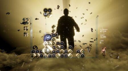 REVIEW: ‘Lumines Arise’ Is A Seamless Blend Of Visuals And Game Design Lumines Arise
