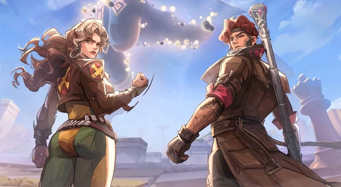 Marvel Rivals Season 5 But Why Tho 4