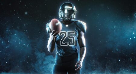 Maximum Football Franchise Mode promo image