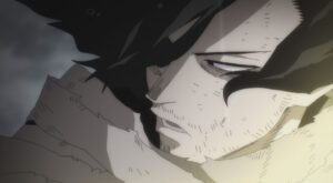 REVIEW: ‘My Hero Academia’ Episode 166 — “From Aizawa” My Hero Academia Episode 166
