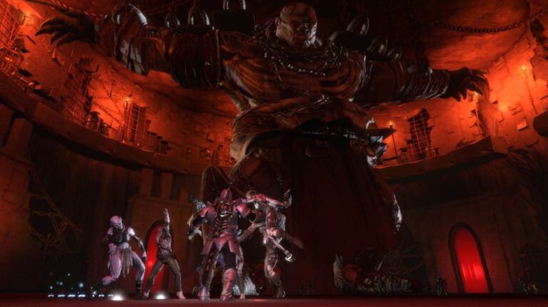 Neverwinter Red Harvest Part II