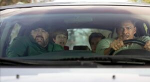 REVIEW: ‘Playdate’ Is Only Worth It If You Love Alan Ritchson Playdate promo still from Prime Video