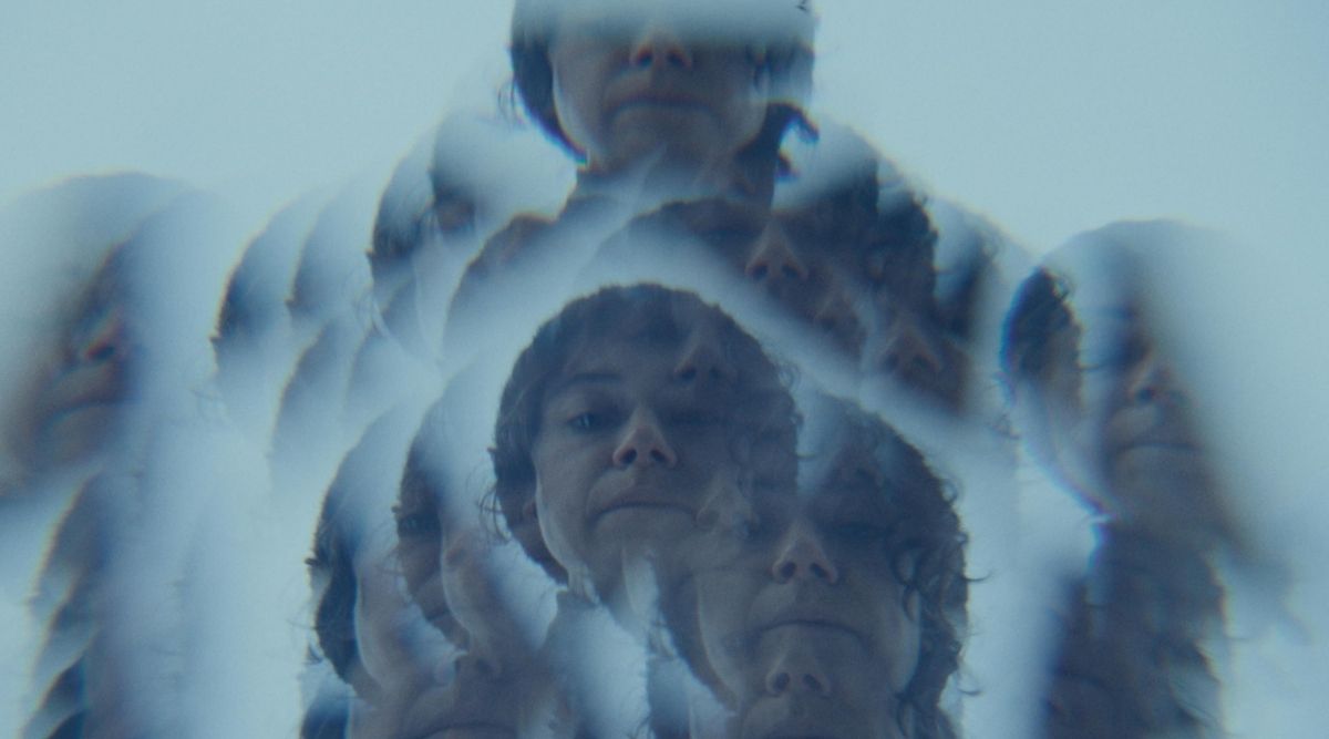 Psychedelic Horror in Keeper (2025)