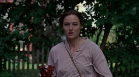 REVIEW: ‘Sentimental Value’ Is A Generational Triumph Renate Reinsve as Nora Berg in Sentimental Value