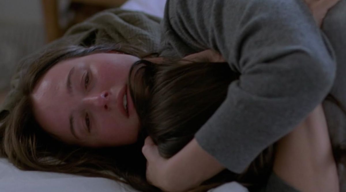 Sentimental Value Renate Reinsve