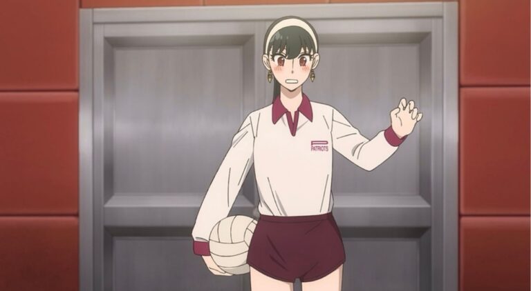 REVIEW: ‘Spy x Family’ Season 3 Episode 5 — “The Mommy-Friends Scheme” Yor in Spy x Family Season 3 Episode 5