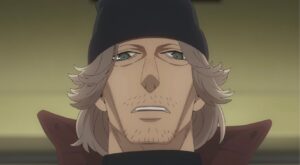 Terrorist in Spy x Family Season 3 Episode 6