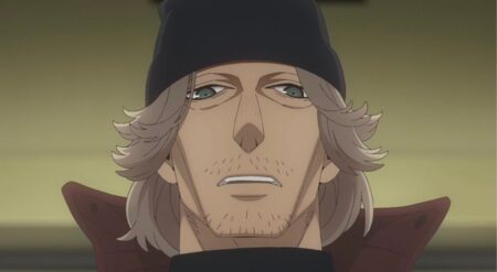 Terrorist in Spy x Family Season 3 Episode 6