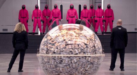 Squid Game: The Challenge Season 2 Episode 9