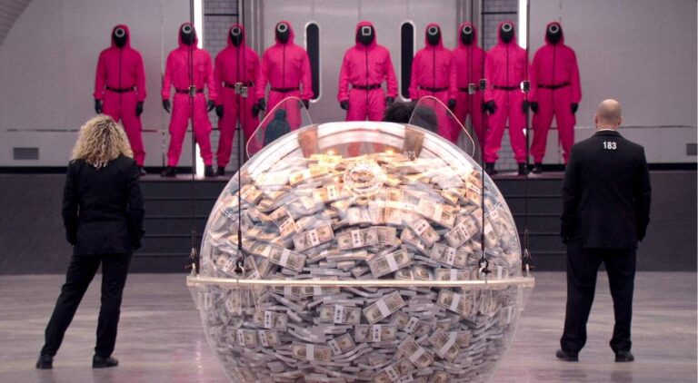 Squid Game: The Challenge Season 2 Episode 9