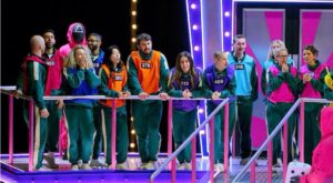 REVIEW: ‘Squid Game: The Challenge’ Season 2 Episodes 5-8 Get Better As They Go Squid Game: The Challenge Season 2 Episodes 5-8