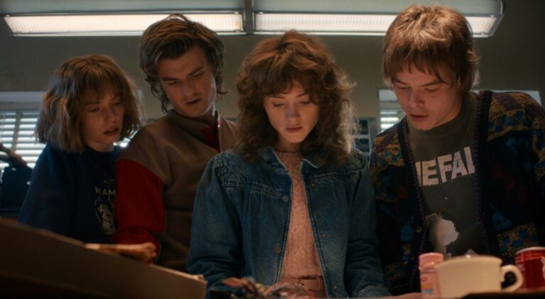 REVIEW: ‘Stranger Things’ Season 5 Volume 1 Can’t Reclaim Its Old Magic Stranger Things Season 5 Volume 1
