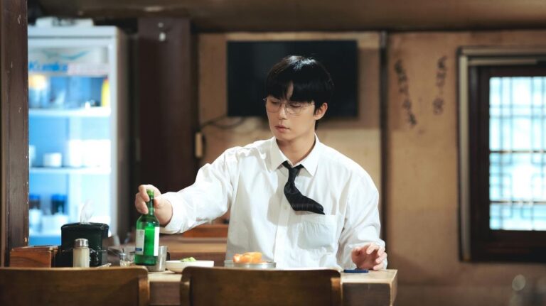 Surely Tomorrow first look image from Prime Video