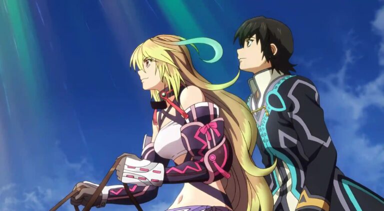 Tales Of Xillia Remastered