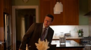 Tim Robinson in The Chair Company Episode 5 