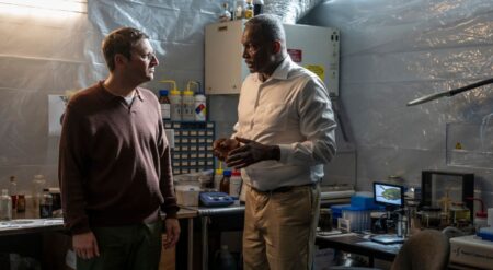 The Chair Company Episode 7 But Why Tho 4