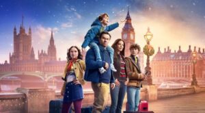 REVIEW: ‘The Family Plan 2’ Brings Holiday Action-Comedy Fun The Family Plan 2 promotional still from Apple TV