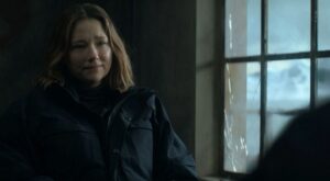 The Last Frontier Episode 8 promotional still from Apple TV