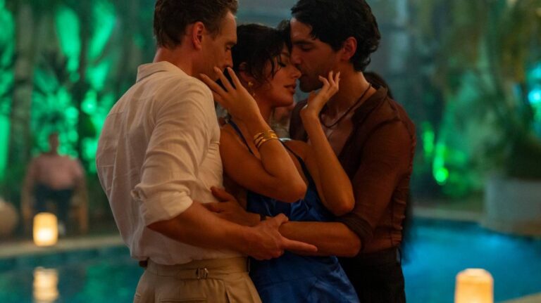 The Night Manager Season 2 Is Coming to Prime Video The Night Manage Season 2 first look image from Prime Video